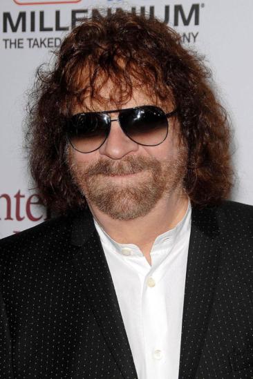 Jeff Lynne Image