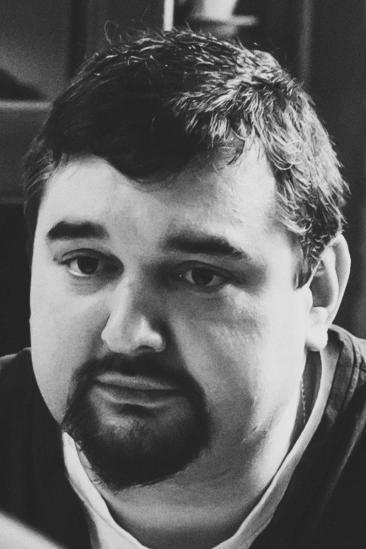 Tomáš Magnusek Image