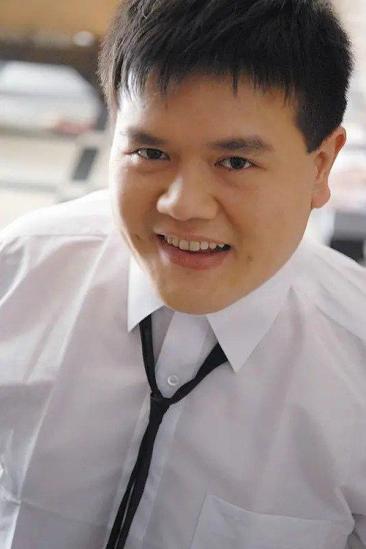 Xie Bo Image