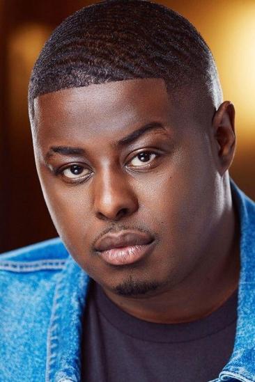 Jarquale Stewart Image