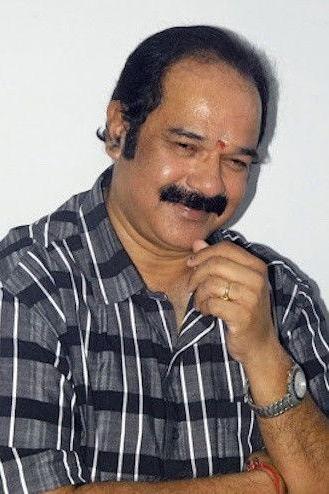 Suresh Krissna