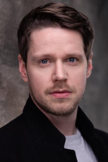 Chris Clynes Image