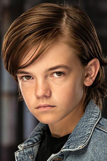 Michael Cash Image