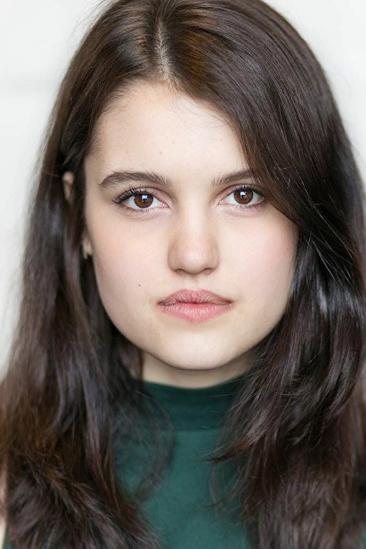Chloé Sweetlove Image
