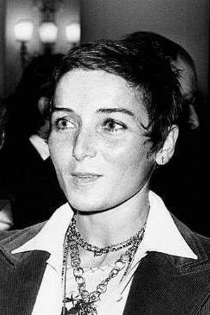 Livia Giampalmo Image