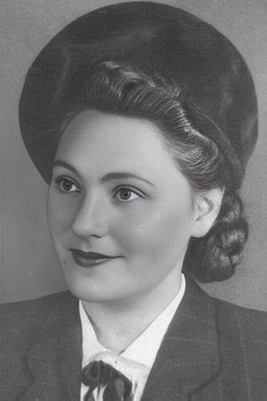 Nonna Koperzhynska Image