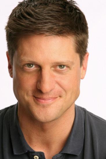 Christopher Sieber Image