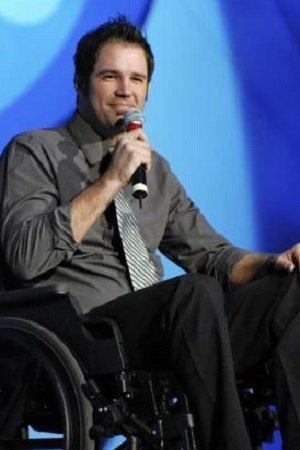 David Osmond Image
