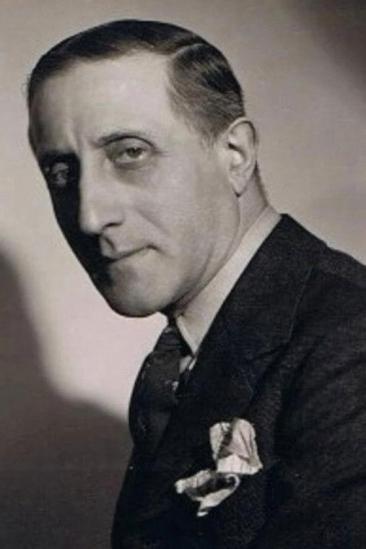 Gaston Gabaroche Image