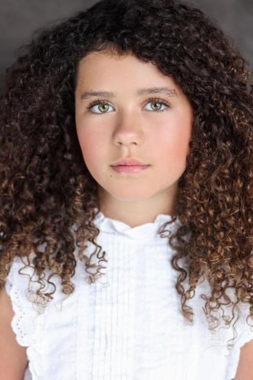 Clementine Benstock Image