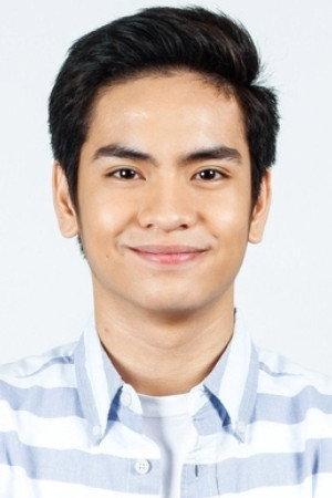 Jairus Aquino Image