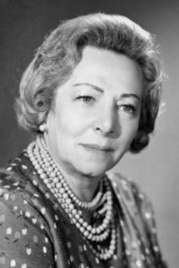 Fanny Schiller Image