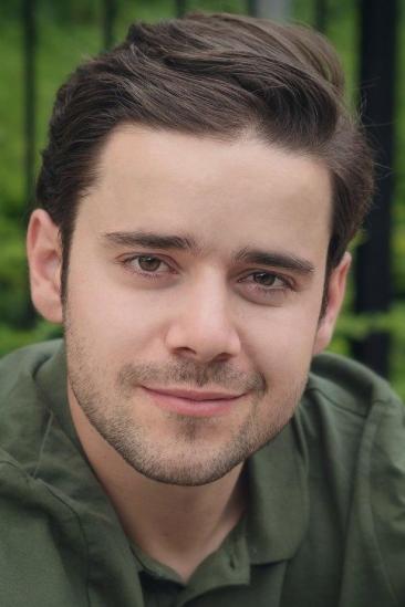 Dan Burman Image