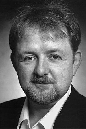 Roger Morlidge Image