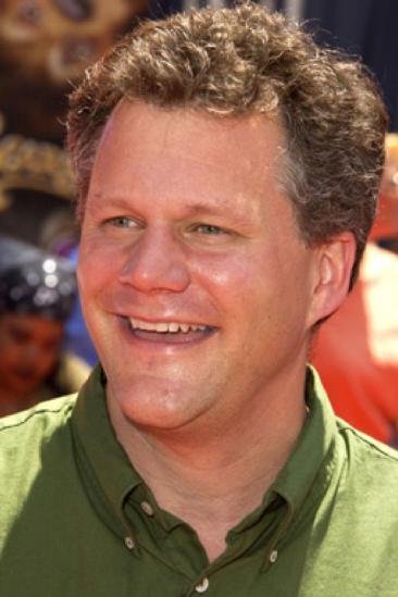 Peter Hastings Image