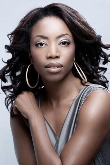 Heather Headley Image