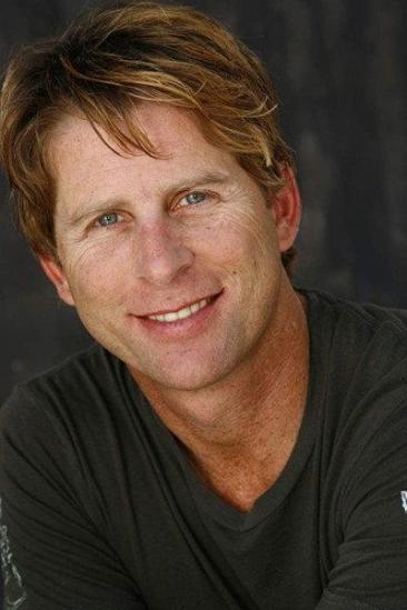 Keith Campbell Image