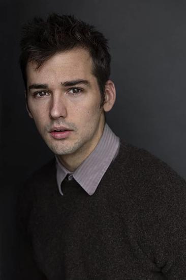 Samuel Caleb Walker Image