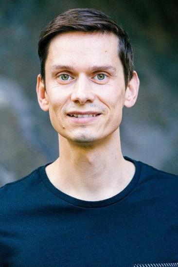 Dirk Petrick Image