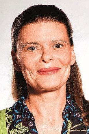 Zuzana Bydžovská Image