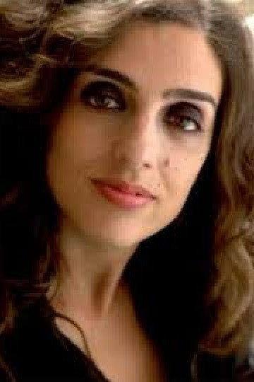 Jenny Goldstein Image