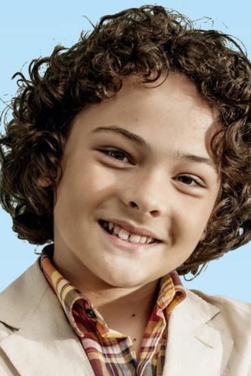 Hayden Rolence Image