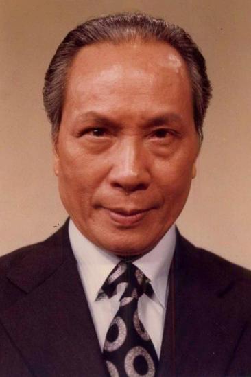 Walter Tso Tat-Wah Image