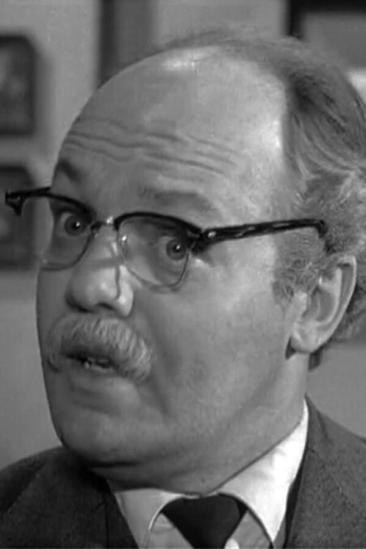 Stan Jones Image