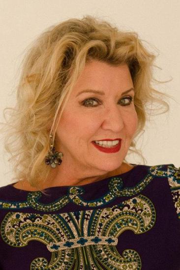 Amanda Muggleton Image