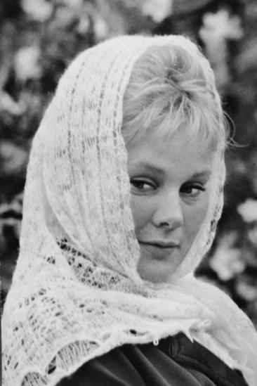 Svetlana Zhgun Image