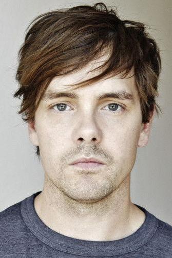 Matthew Currie Holmes Image