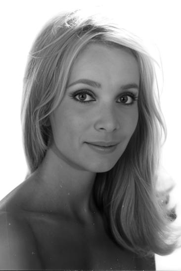 Anna Gaël Image