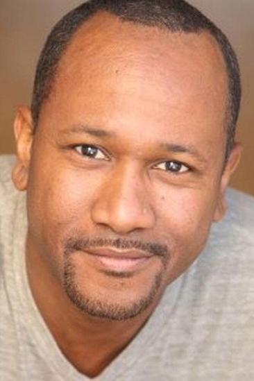 Jonathan Craig Williams Image