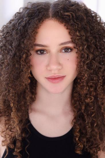 Chloe Coleman Image