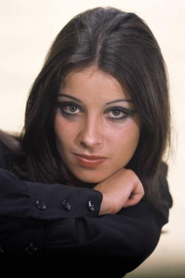 Amparo Muñoz Image