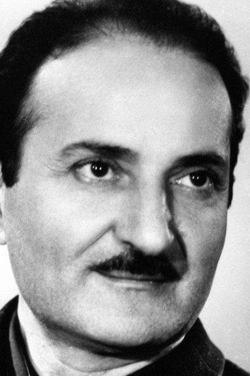Ismail Efendiyev Image
