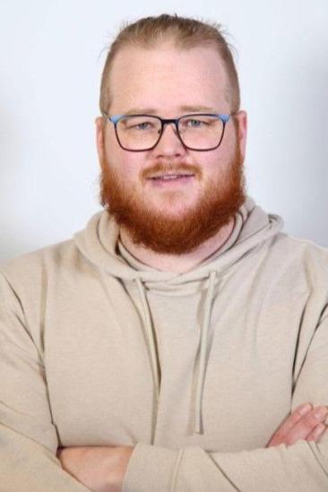 Nataniel Nordnes Image