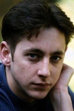 Matthew Savage Image