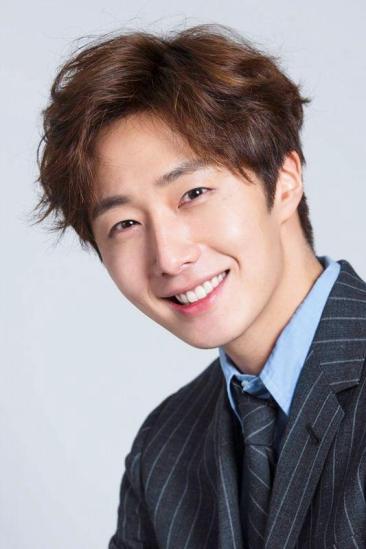 Jung Il-woo Image