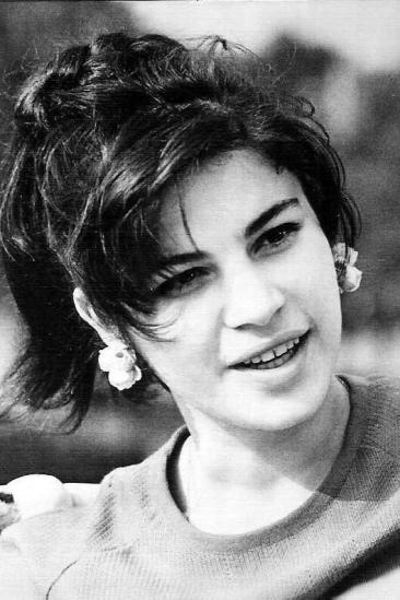 Lali Meskhi Image