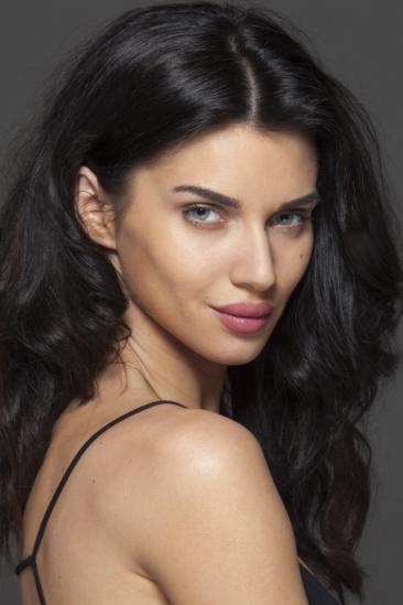 Scarlett Mellish Wilson Image