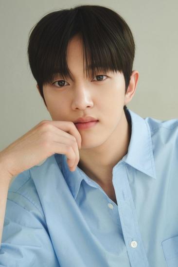 Bong Jae-hyun Image