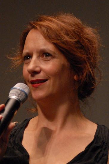 Cécile Maistre-Chabrol Image