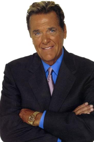Chuck Woolery Image