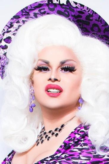 Jaymes Mansfield Image