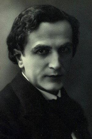 Romuald Joubé Image
