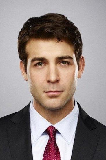 James Wolk Image