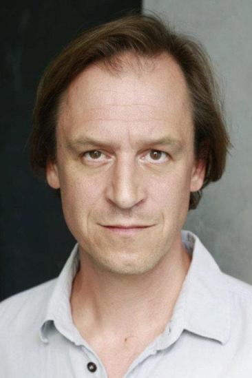 Jan-Peter Kampwirth Image