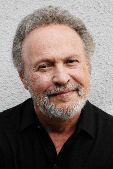 Billy Crystal Image
