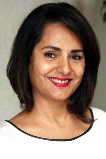 Kitu Gidwani Image